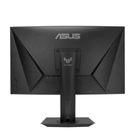 Asus VG27VQM Monitor Gaming Curvo 1500R 27" Full HD 1080p 240Hz 1ms VA FreeSync Premium HDR10 DisplayPort HDMI USB 3.2 Ajuste Altura Negro Asus VG27VQM Monitor Gaming Curvo 1500R 27" Full HD 1080p 240Hz 1ms VA FreeSync Premium HDR10 DisplayPort HDMI USB 3.2 Ajuste Altura Negro