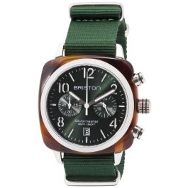 Reloj Hombre Briston 15140.SA.T.10.NBG Precio: 330.50000016. SKU: B1E6T98278