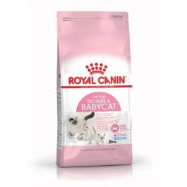 Royal Canin Feline Mother & Babycat 400 gr Precio: 8.5000003. SKU: B1FD2KB5NE