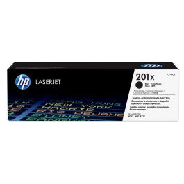 Hp Toner Negro Laserjet Pro M252, M277, 274, Mfp -M377 - Nº 201X Precio: 121.58999963. SKU: S8409841