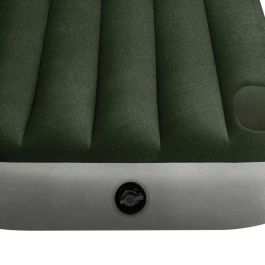 Colchón Hinchable Intex 76 x 25 x 191 cm (6 Unidades) Colchón Hinchable Intex 76 x 25 x 191 cm (6 Unidades)