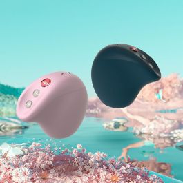 Succionador de Clítoris Fun Factory 47100 Verde