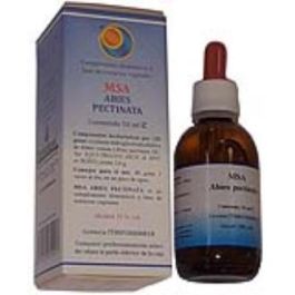Msa Abies Pectinata Yemas Abeto Blanco 50Ml. Precio: 17.5000001. SKU: B1G8YT37Z2