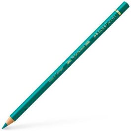Faber Castell Lápices de Colores Polychromos Unicolor Verde Óxido de Cromo Set de 6 (Set de 6) Precio: 6.89000015. SKU: S8421530