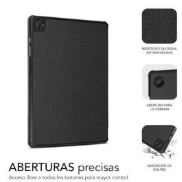 SUBBLIM Shock Case Samsung Tab A9+ SUBBLIM Shock Case Samsung Tab A9+