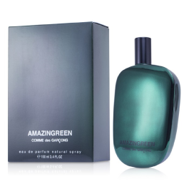 Comme De Garcons Amazingreen W Edp 100 mL Precio: 136.49999957. SKU: B148VMKKLF