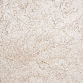 Tinaja Blanco Rústico Cerámica 39 X 39 X 40 cm