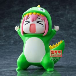 BANPRESTO Figura Approval Desire Monster Enshrined Monsters Bocchi the Rock! 12cm