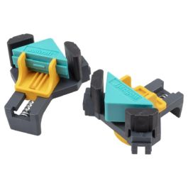 Kit Sargento Esquinas (2 Unidades) Wolfcraft 3051000 Wolfcraft Precio: 11.79000042. SKU: S7911838