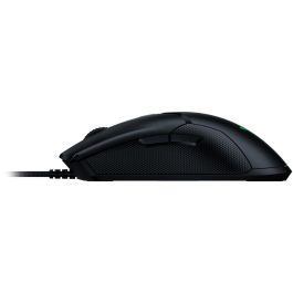 Razer Viper Ratón Gaming Óptico USB 20000 DPI 8 Botones con Cable Negro para Mano Derecha