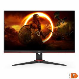 Monitor AOC 24G2ZE/BK Full HD 23,8"