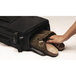 Mochila de 20 l explorer backpack b40 40 x 25 x 20 cm negra Mochila de 20 l explorer backpack b40 40 x 25 x 20 cm negra
