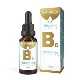 Vitamina B6 Líquida Precio: 8.5000003. SKU: B13D4K99WA