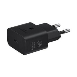 Samsung Cargador Pared 25W USB-C Negro EP-T2510NBEGWW Precio: 11.79000042. SKU: B1JQ2Y5DNP