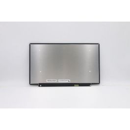 Lenovo Pantalla LCD 15.6" FHD IPS, 300 nits de Brillo, 45% Gama de Colores, con Claridad Viva para Portátiles Lenovo