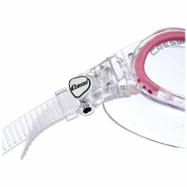 Gafas de Natación para Niños Cressi-Sub DE202040 Rosa Gafas de Natación para Niños Cressi-Sub DE202040 Rosa