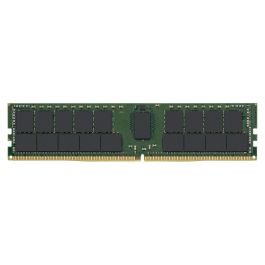 Kingston KTD-PE432/64G Módulo de Memoria RAM DDR4 de 64GB 3200MHz Registered ECC para PC/Servidor Precio: 804.49999993. SKU: B17BABMMM9