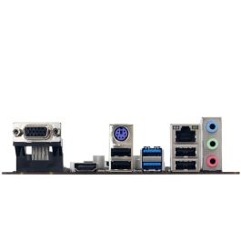 BIOSTAR H610MH D5 H610.S1700.mATX.DDR5 - Placa base para Intel Socket 1700 con DDR5