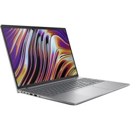 HP ZBook Power 16 G11 AMD Ryzen 9 PRO 8945HS 40.64cm 16inch WQXGA 64GB 1TB/SSD NVIDIA RTX 3000 8GB W11P 3J Gar (DE)