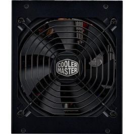 Cooler Master MWE Gold 1250W V2 ATX3.1 Fuente de alimentación para PC - 1250 W