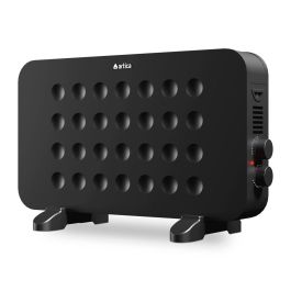 Convector Artica ACCV200 Blanco 2000 W Precio: 35.50000003. SKU: B13NZVAFLM