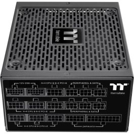 Thermaltake Toughpower TF3 Fuente Alimentación 1550W Black