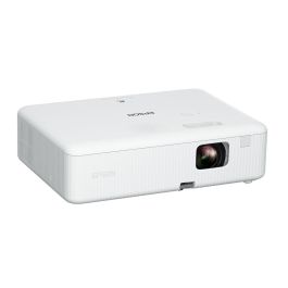 Proyector Epson CO-W01 3000 lm Precio: 565.50000012. SKU: S0235108