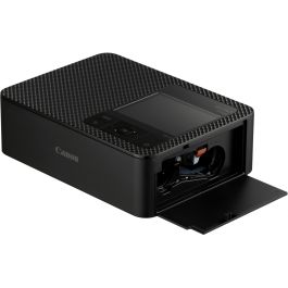 Canon SELPHY CP1500 - Impresora por Sublimación de Tinta - 300x300 DPI - 4"x6" (10x15 cm) - Wi-Fi - Negro