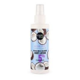Locion Corporal Hidratante Y Calmante Aftersun Coco + Pantenol 5 %, 150 Ml Precio: 11.49999972. SKU: B186EXTYMQ