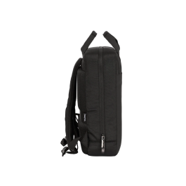 Mochila para Portátil Safta Business 13,3'' Negro (29 x 39 x 11 cm)