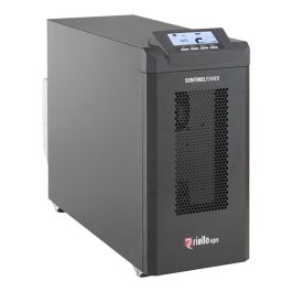 Riello SAI UPS Sentinel Tower STW 8000 VA 8kW On-Line Doble Conversión Torre Profesional | Pura Senoidal | Protección Sobrecarga Precio: 3433.50000026. SKU: B1GMMJ6GJB