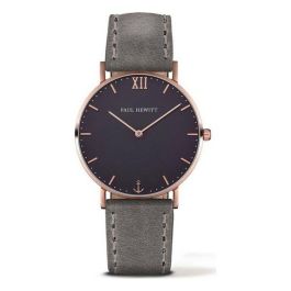 Reloj Unisex Paul Hewitt PH-SA-R-ST-B-13S (Ø 39 mm) Precio: 68.4999997. SKU: S0352050