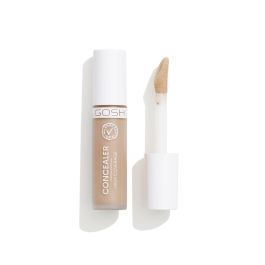 Gosh, Alta cobertura, Corrector líquido, 002, Marfil, 6 ml Precio: 18.49999976. SKU: B1972BQY2D