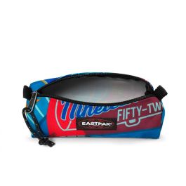 Estuche Escolar Eastpak EK0003722W21 Azul