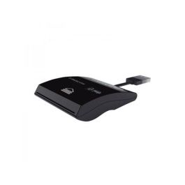 APPROX Lector DNI-e USB 2.0 Negro APPCRDNILBV2 Tarjeta Sanitaria Inteligente Precio: 8.49999953. SKU: S0203093
