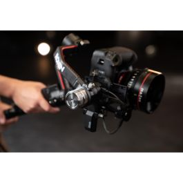 DJI RS 2 Pro Combo