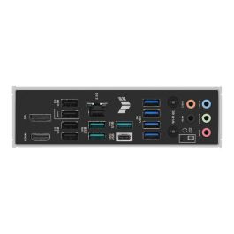 ASUS TUF GAMING B850M-PLUS WiFi Placa Base Gaming AMD B850 Zócalo AM5 micro ATX DDR5 Wi-Fi 6E 2.5GbE