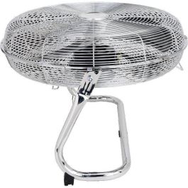 OCEANIC Ventilador de piso industrial - Ventilador de aire de 70 W - 3 velocidades - Diámetro 35 cm OCEANIC Ventilador de piso industrial - Ventilador de aire de 70 W - 3 velocidades - Diámetro 35 cm
