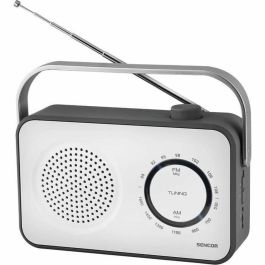 Radio Sencor SRD 2100W Radio Sencor SRD 2100W