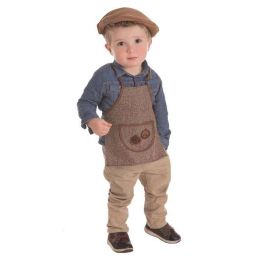 Creaciones Llopis Disfraz Bebe Castañero Otoño Talla 6-12 Meses Precio: 7.49999987. SKU: B16LGPKQ9Z