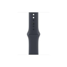 Apple Watch SE GPS + Cellular 40mm Medianoche Smartwatch de Aluminio Reciclado con Pantalla Retina LTPO OLED Apple Watch SE GPS + Cellular 40mm Medianoche Smartwatch de Aluminio Reciclado con Pantalla Retina LTPO OLED