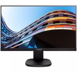 Philips Monitor 243S7EHMB 24'' Full HD IPS 5ms HDMI VGA Pivot Altavoces VESA | Pantalla SoftBlue 1920x1080 Negro Philips Monitor 243S7EHMB 24'' Full HD IPS 5ms HDMI VGA Pivot Altavoces VESA | Pantalla SoftBlue 1920x1080 Negro Precio: 187.50000038. SKU: B1B27KC4SZ