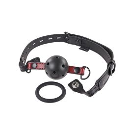 Mordaza Con Pelota Sportsheets Beginner