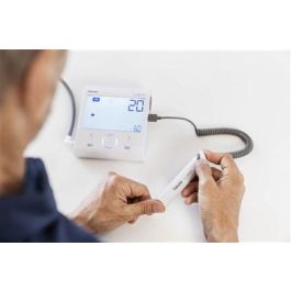 Beurer BM-96 Tensiómetro de Brazo con Función ECG y Bluetooth
