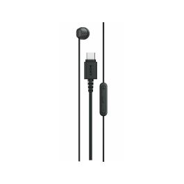 Auriculares Sony IEREX15CB Negro