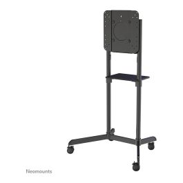 Neomounts Carro para TV NS-M1250BLACK Soporte de Pie Giratorio para Pantallas hasta 70" y 70kg