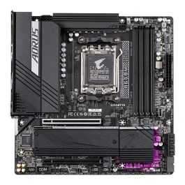 Gigabyte GA-B650M-AORUS Elite (AM5) (D) Placa Base para Socket AM5 con DDR5