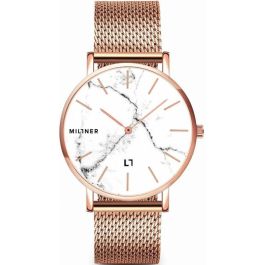 Reloj Mujer Millner 0010203-CAMDEN (Ø 40 mm)