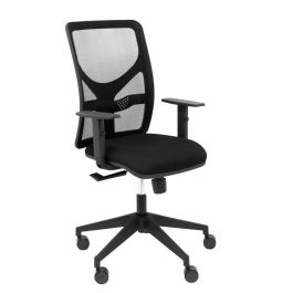 Silla de Oficina Motilla PYC 21SBALI840B10 Negro Precio: 193.59000056. SKU: S5703434