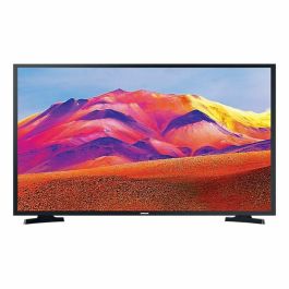 Samsung UE32T5302CE Smart TV Full HD 32" (81,3 cm) LED Plana Tizen, HDR, WiFi, Ethernet, PQI 1000 Negro Precio: 221.58999951. SKU: B15JR88DTE